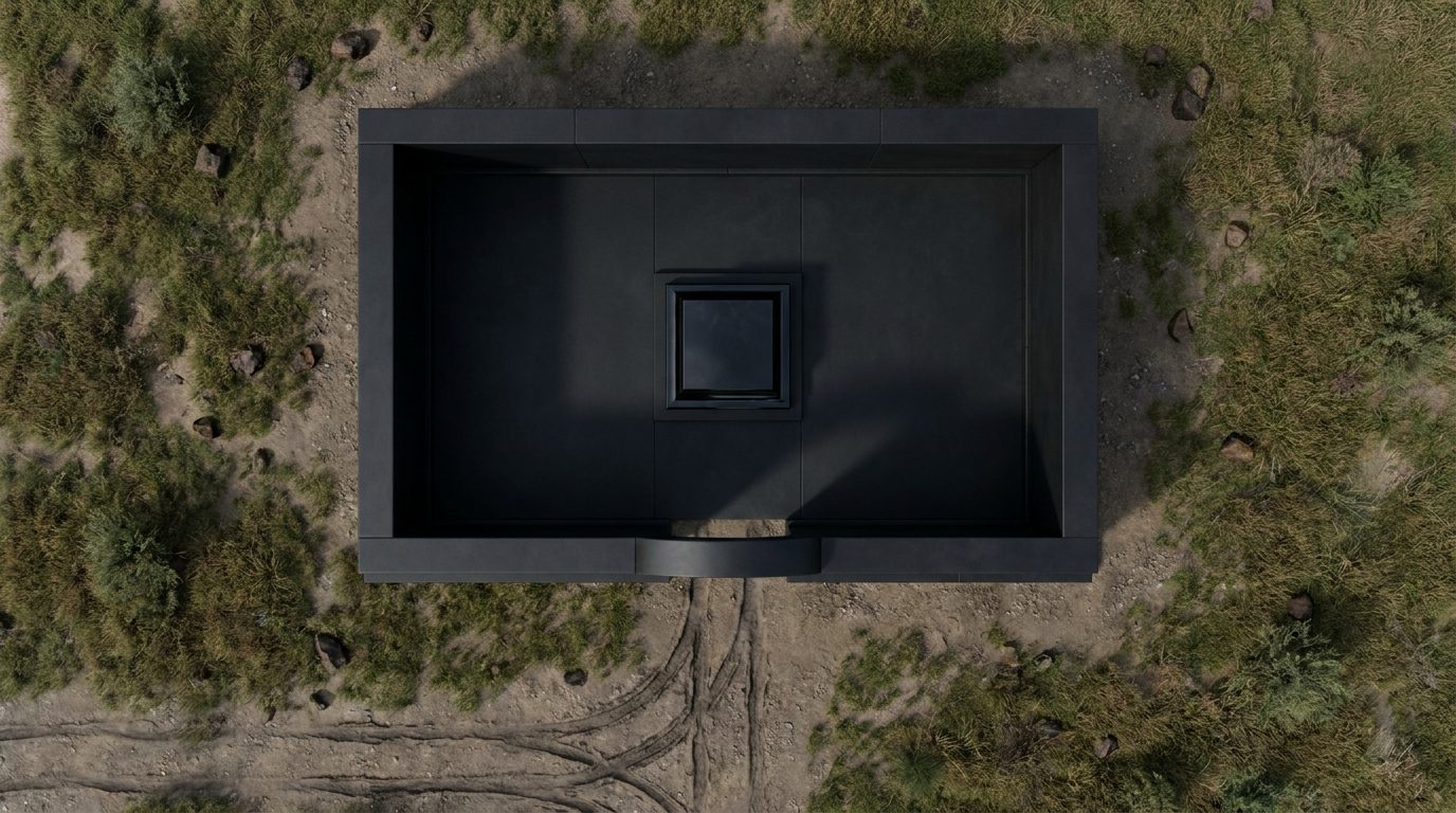 Templo Opresivo de Piedra Negra scene 1