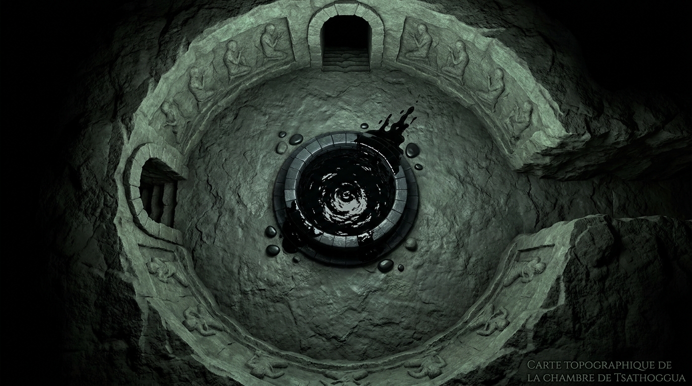 Giant Centipede Lair