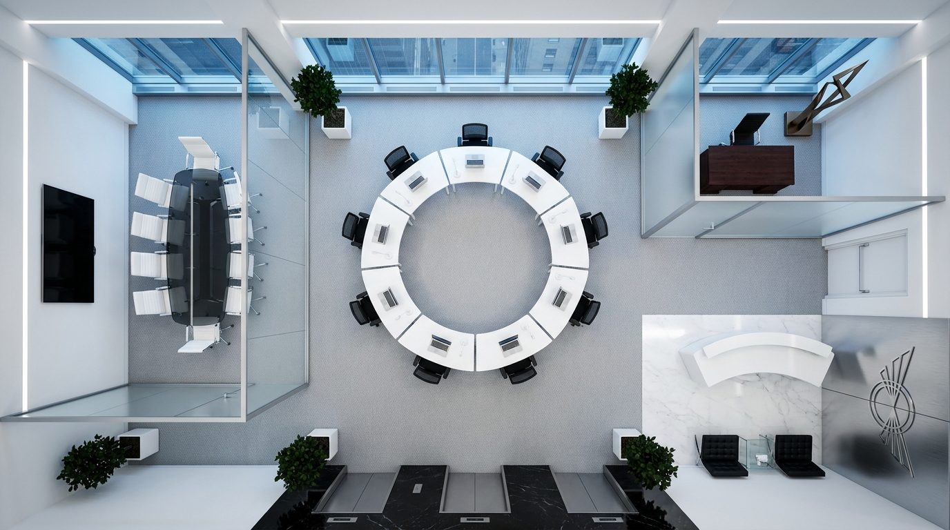 Sterile Corporate Office