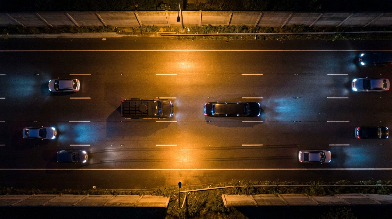 Convoi Routier Corporatiste