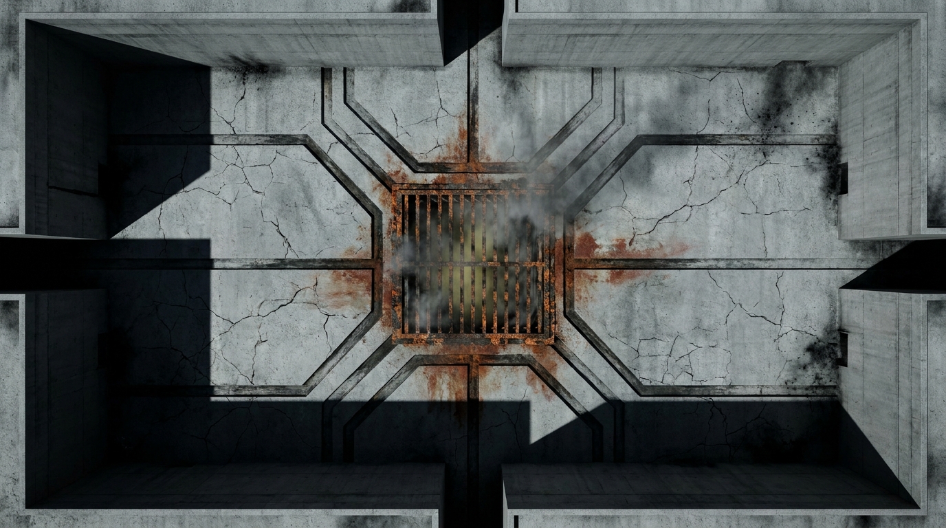 Echoes of Metropolis