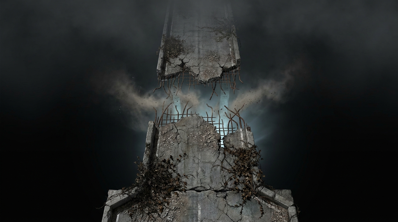 The Abyssal Bridge