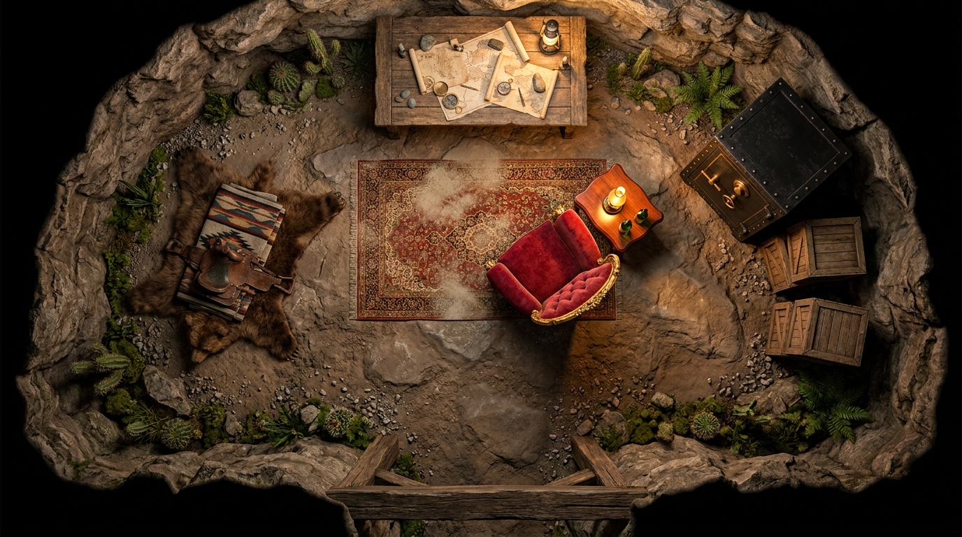 The Dead End Trap