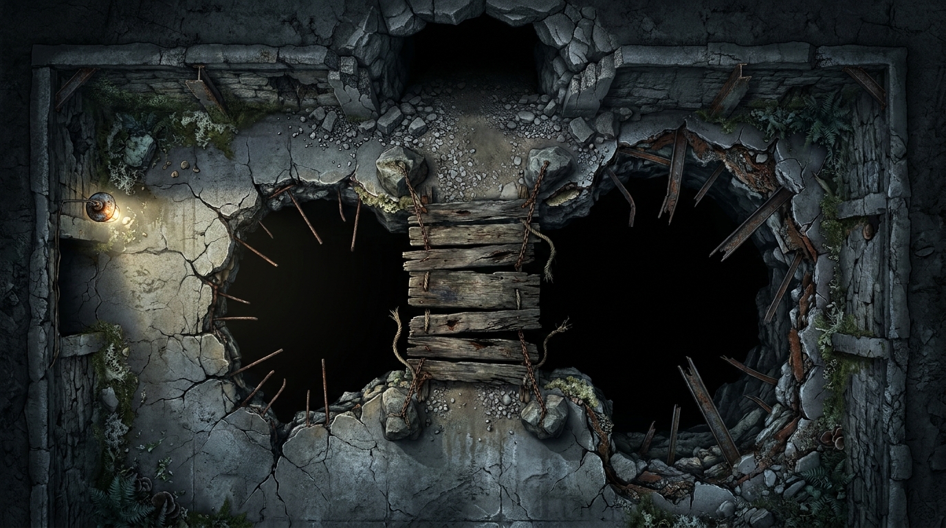 The Abyss Chasm