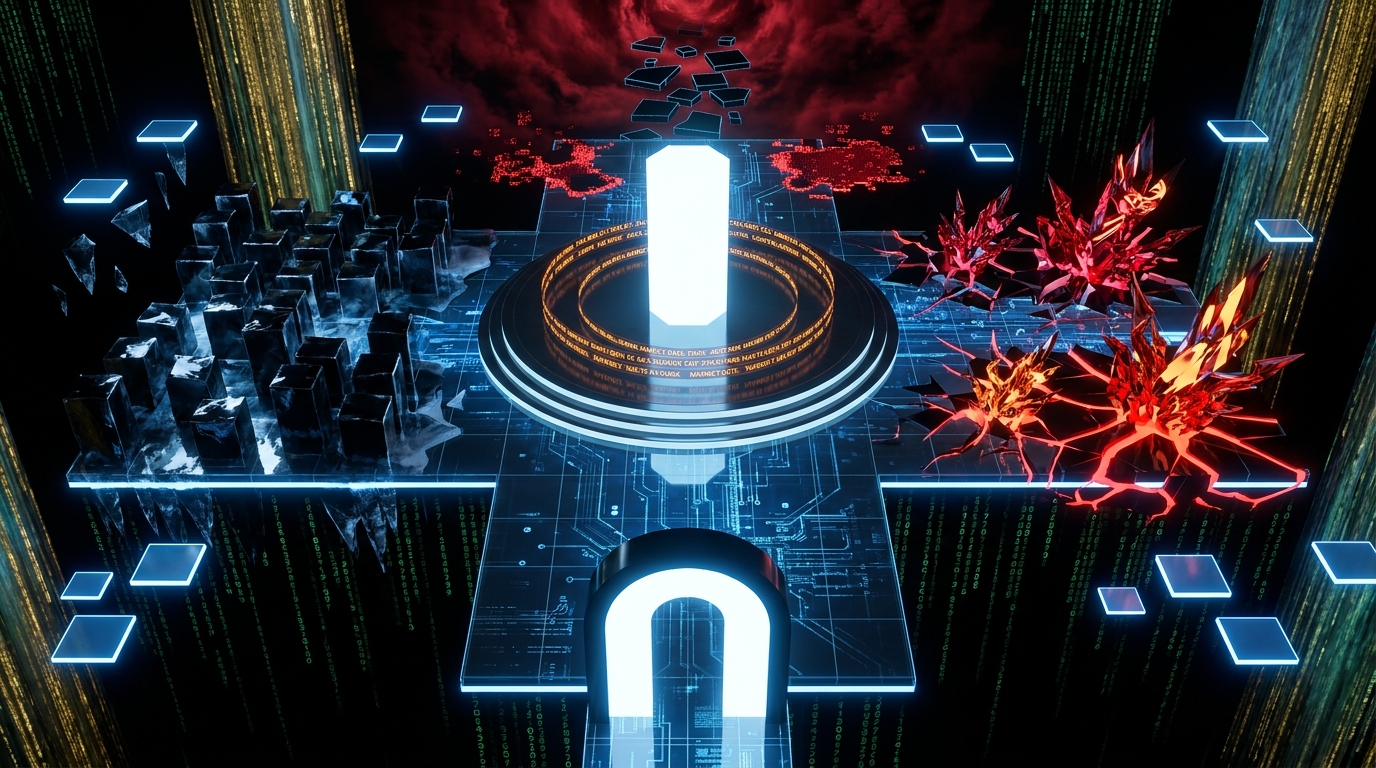 Virtual Stock Exchange Fortress