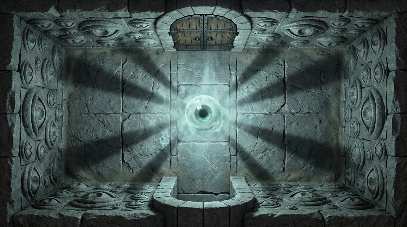 Watched Stone Hall