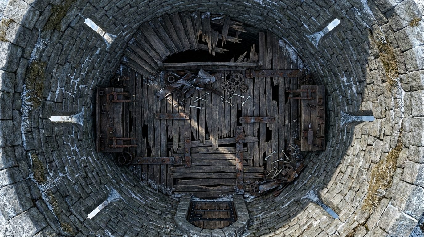 L'Atelier des Construits